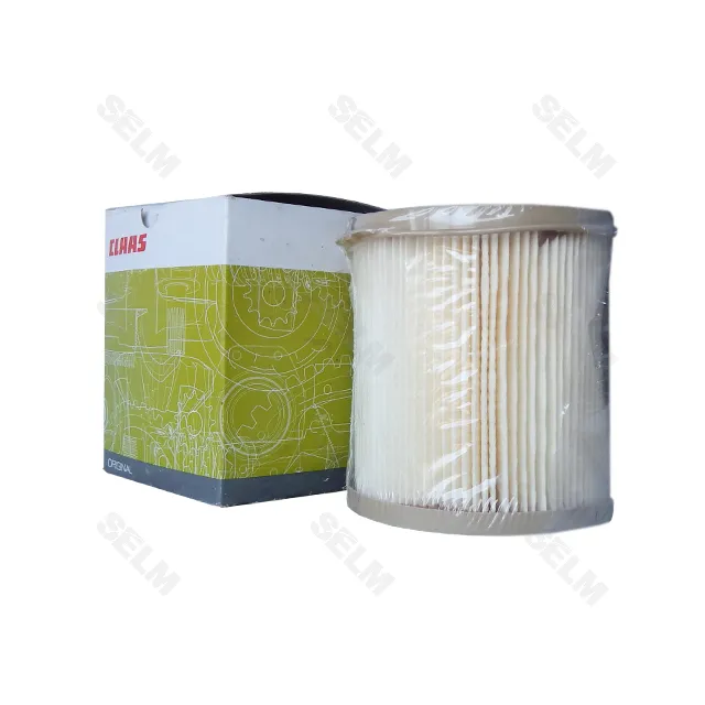 Фільтр паливний Claas