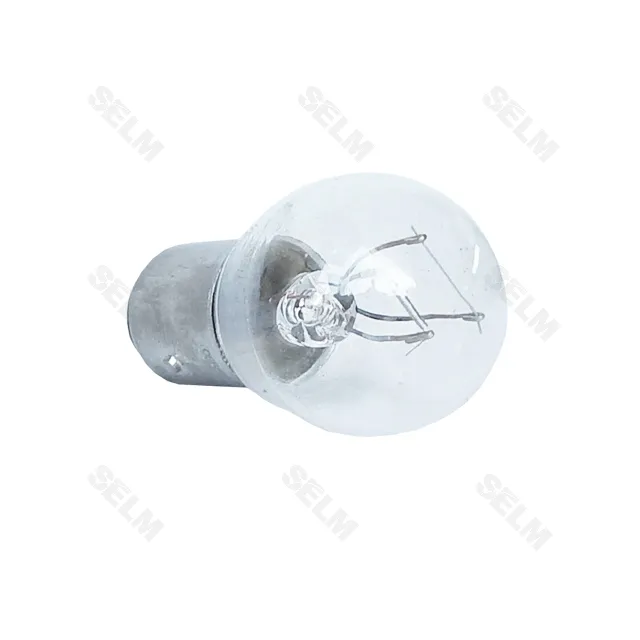 Лампа  7528-P21/5W-12V JOHN DEERE