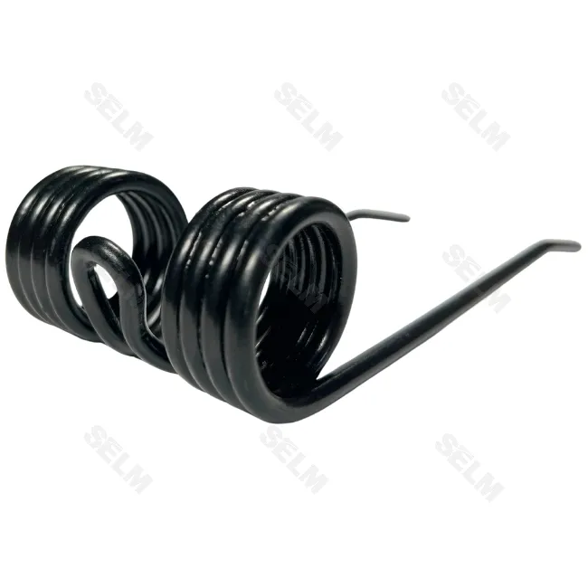 Зуб пружинний Claas