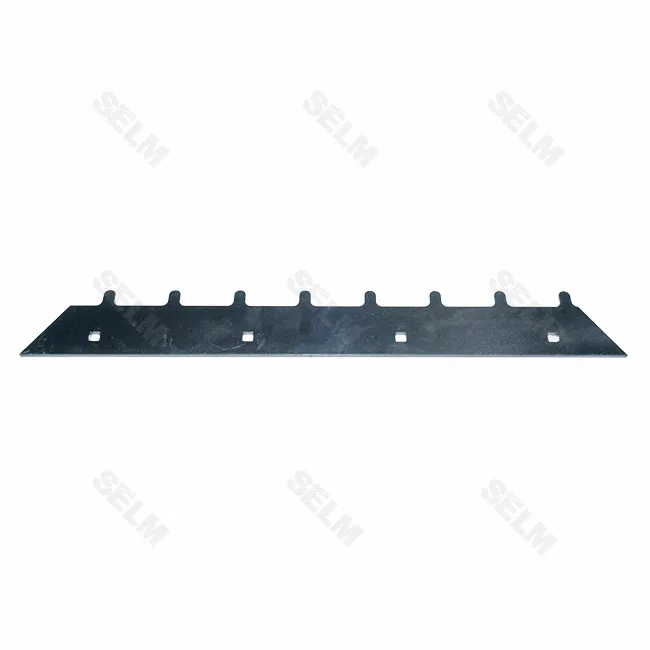 Планка 555X72X5 Claas