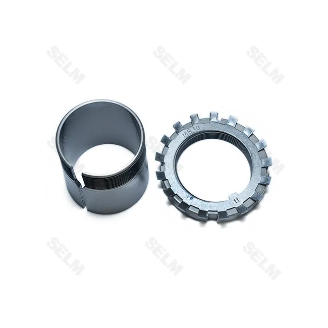 Підшипниковий вузол H 2310 SKF – сталь, для техніки Claas (0909910 / 0909901)