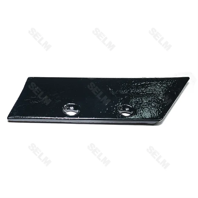 Леміш передплужника лівий GREGOIRE BESSON