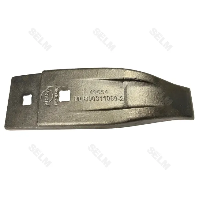 Долото MLB HORSCH Данія Molbro 00311069-MOLBRO