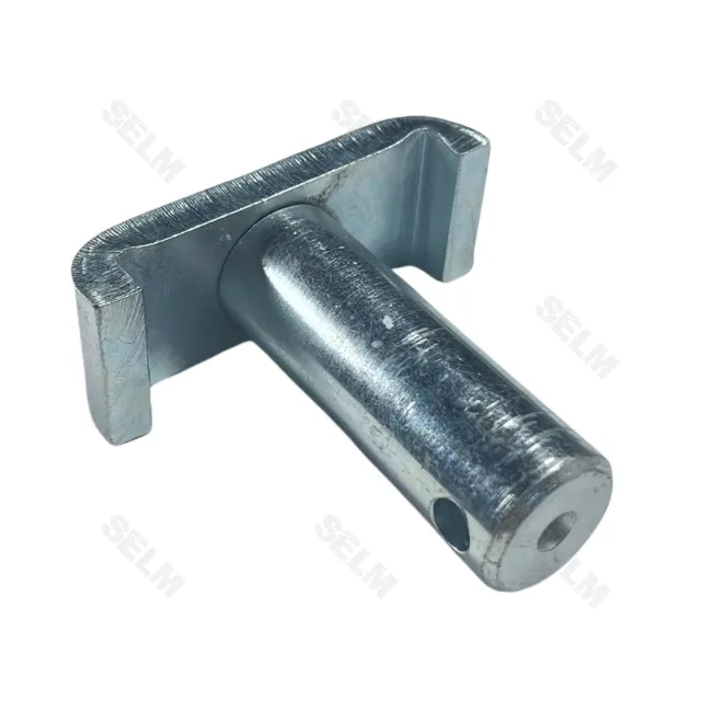 Палець D25x57/70 LEMKEN