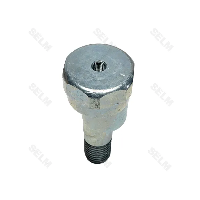 Болт ексцентриковий M24x95/D45-35-24-M24 LEMKEN