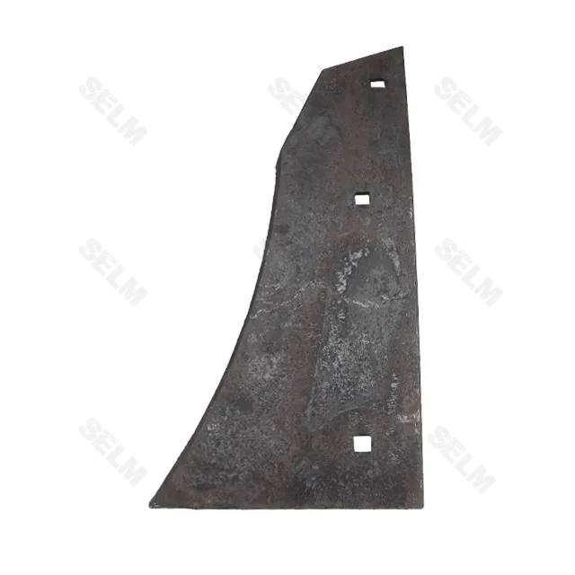 Грудина (3 отвора)