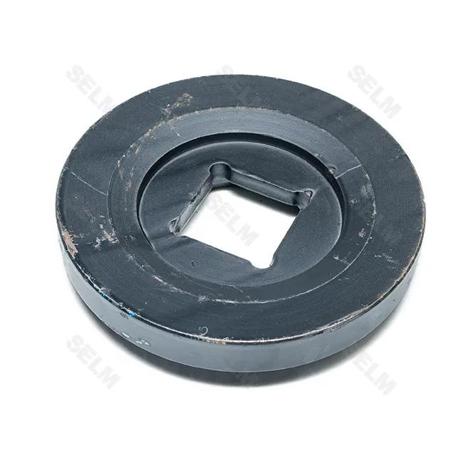 Кришка підшипника D170 GREGOIRE BESSON