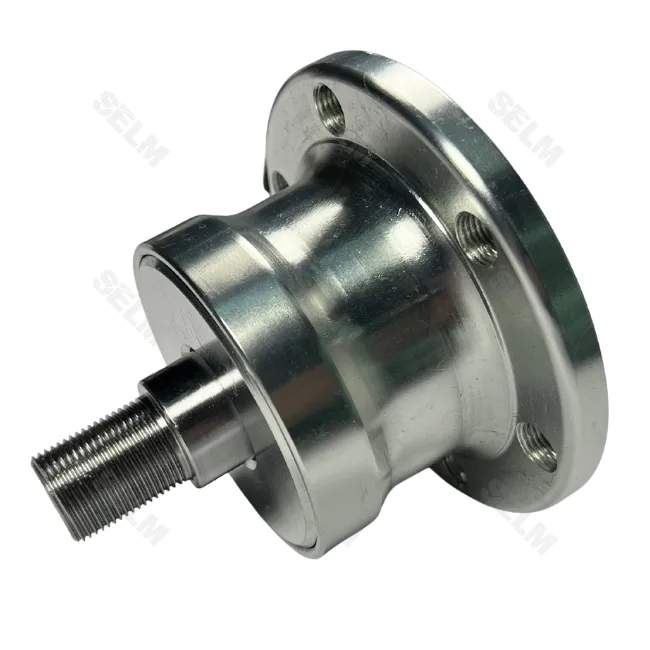 Ступиця диска STROM-BEDNAR KM040146-SP-5 / A130106 – SMART PART, сталева, висока якість