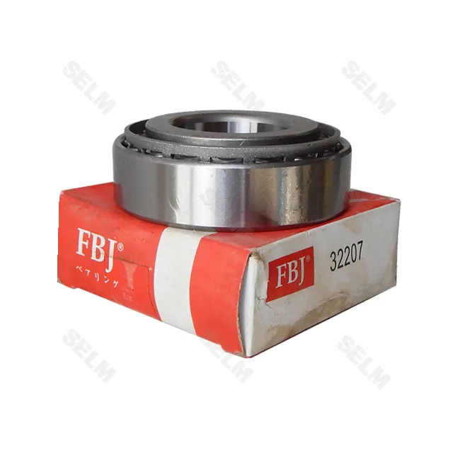 Пiдшипник Claas 32207 FBJ