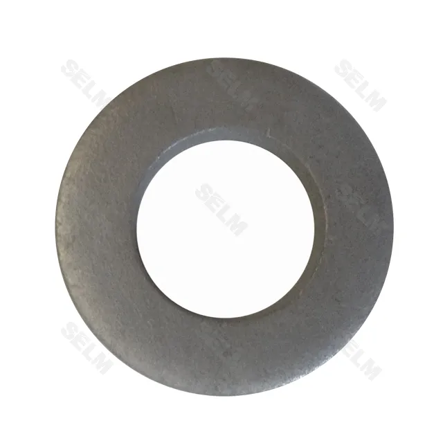 Шайба JOHN DEERE