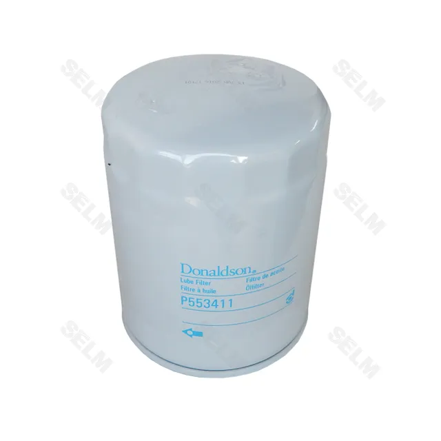 Фільтр масляний DONALDSON