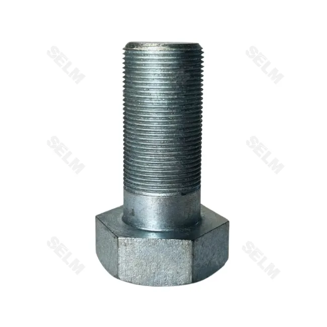 Болт М27*60 - 2,0 керування ричага GREGOIRE BESSON