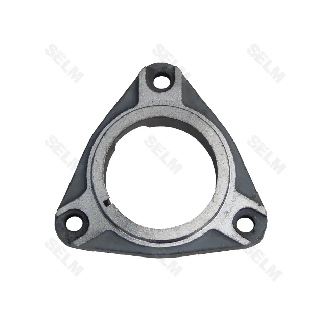 Корпус підшипника 1680206