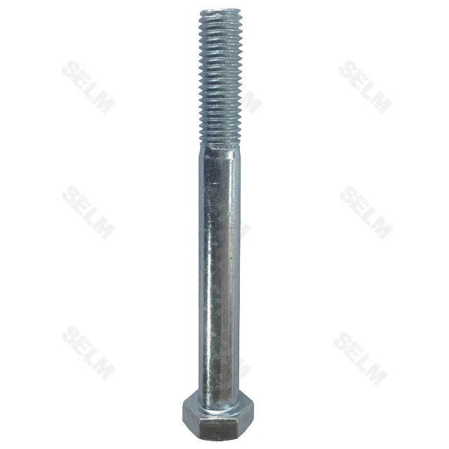 Болт М14*130 10,9 DIN931