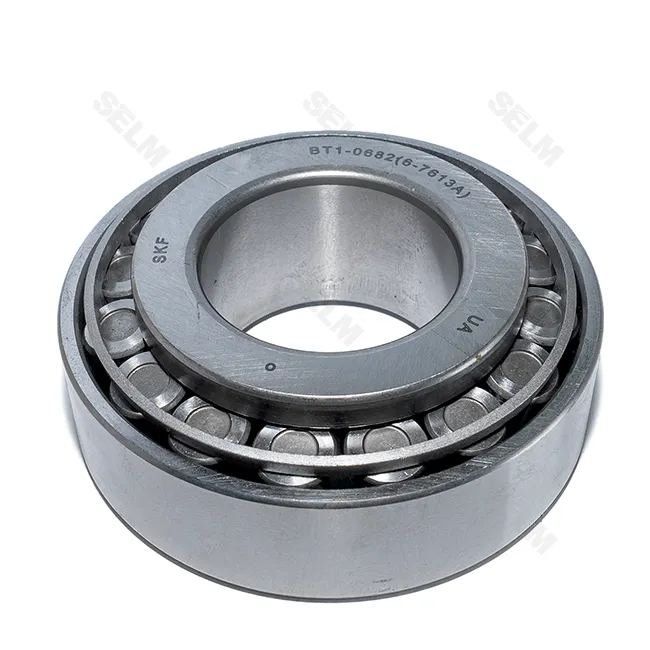 Підшипник 7613 (Україна LBP-SKF)