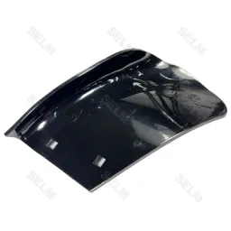 Полиця передплужника права RDG-21 SMART PART | 27150701-T, RDG21 | СЕЛМ АГРО