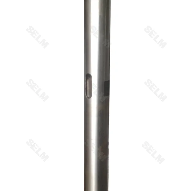 Вал відбійного бітера Claas