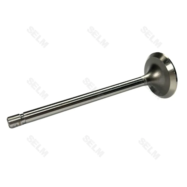 Клапан впускний вел. Т-40 (в-во АМР; Польща)