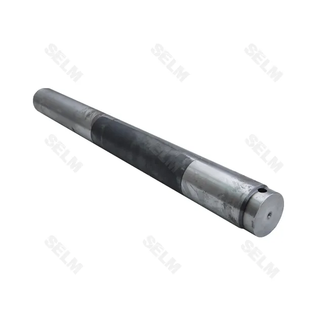 Палець D60*620 Kverneland