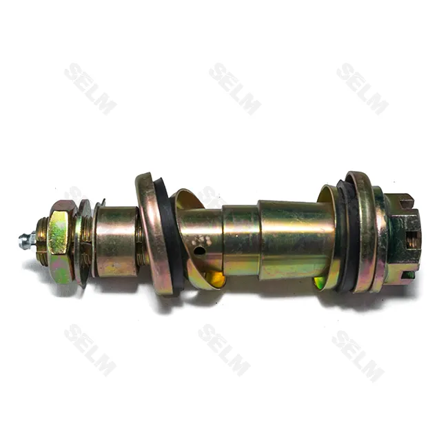 Палець кронштейна і ГЦ ЦС50 МТЗ-82 (в зборі) <ДК> (L=150)