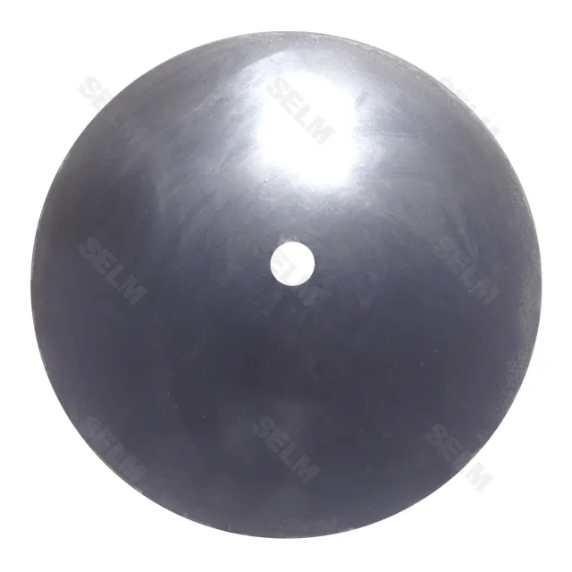 Диск борони гладкий 610х7 мм SMART PART до техніки SUNFLOWER, SN1964NSM-SP