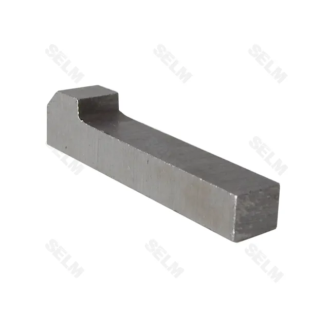 Шпонка 10х8х40 з головкою CLAAS