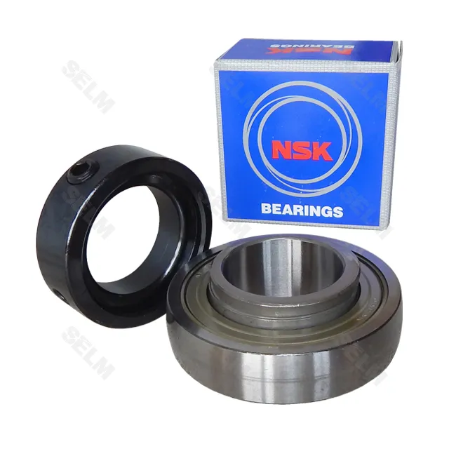 Підшипник Claas AEL207W3 Реа GRAE35NPPB NSK