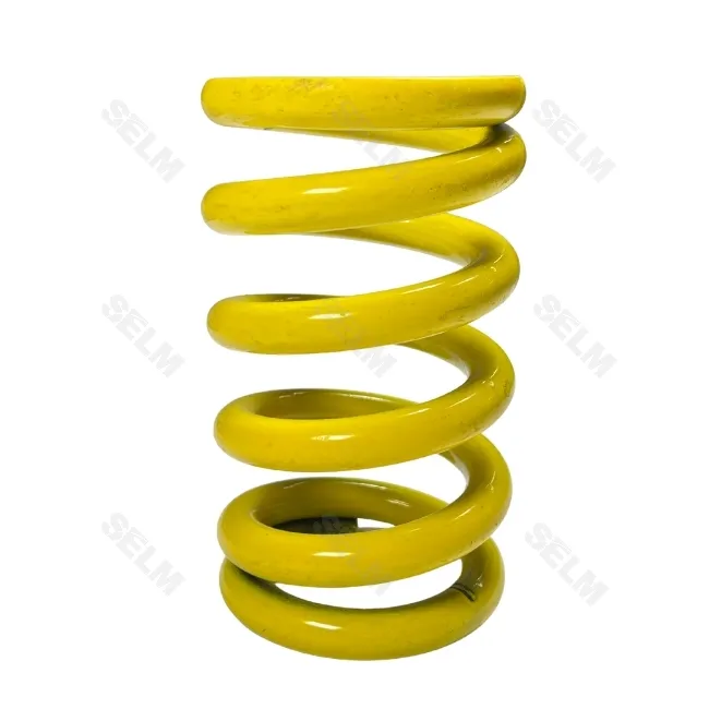 Пружина FARMET