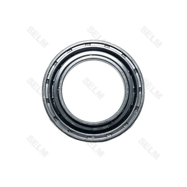 Сальник Lemken