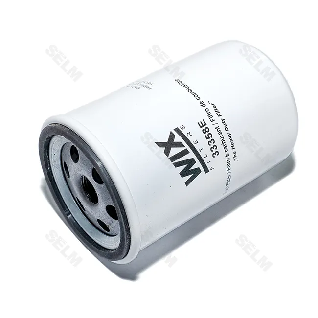 Фільтр палива 33358Е