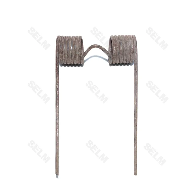 Граблина підборщика барабана "Нива"