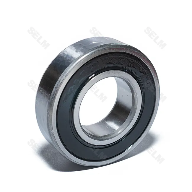 Підшипник 6205-2RS (SKF)