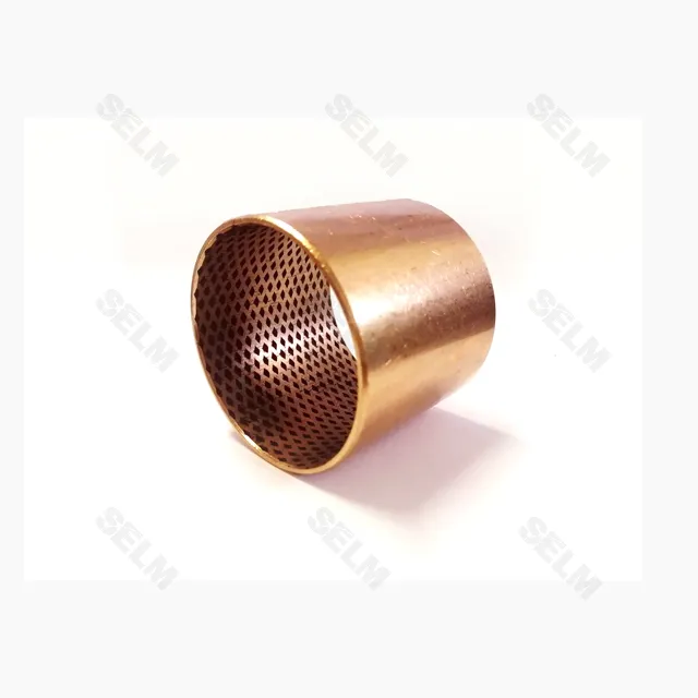 Втулка бронзовая 70x65x60 CLAAS SMART PART