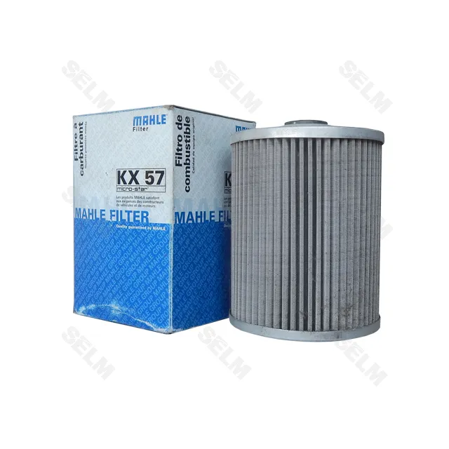 Фільтр паливний Claas