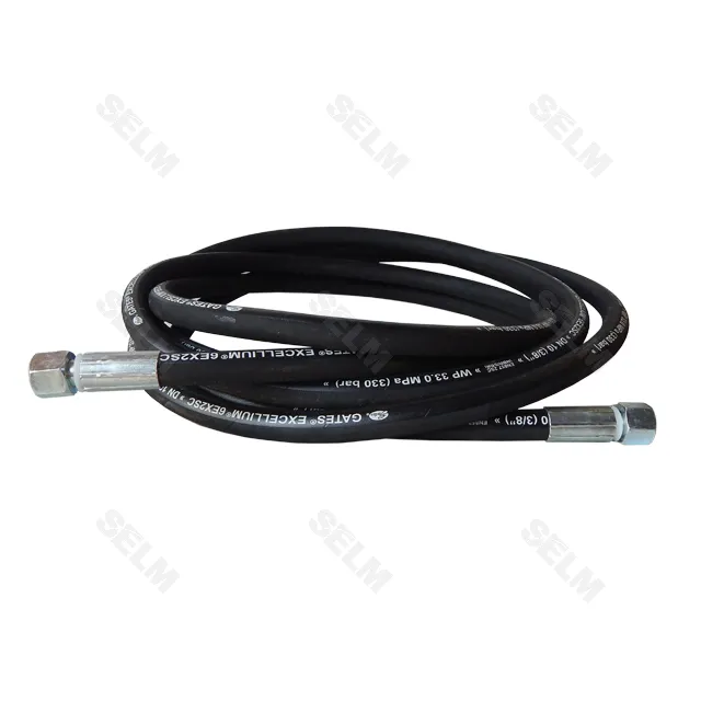 Рукав високого тиску Lemken РВТ LEMKEN