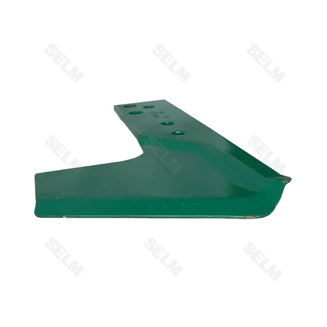 Ніж підрізний (лівий) Kverneland