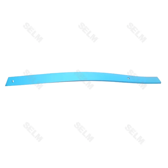 Полоса полиці (відвала) права Rabewerk