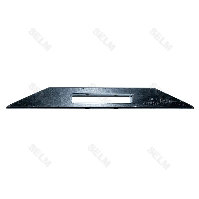 Долото глибокорозрихлювача оборотне 91 мм GREGOIRE BESSON – IQ Parts M320113-PP