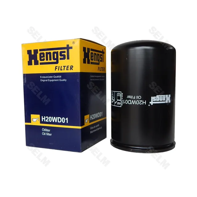 Фільтр гідравлічний Claas H20WD01