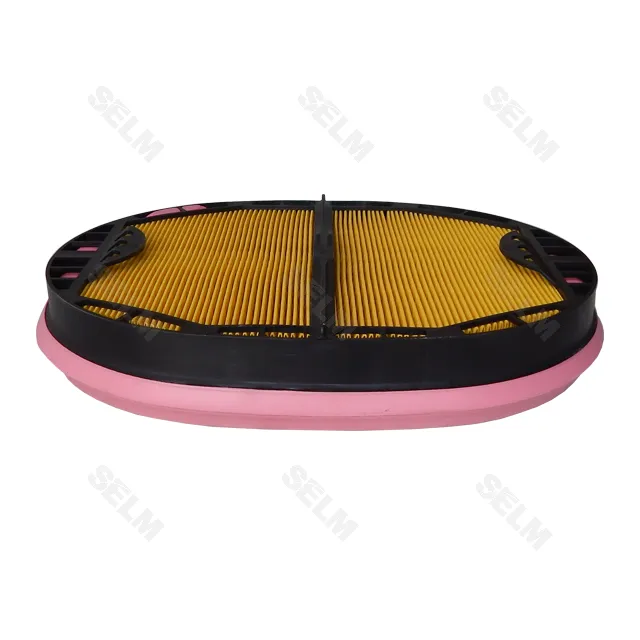 Фільтр повітряний мал. Claas Axion SA17392 HIFI