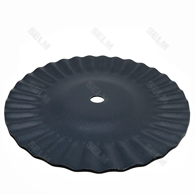 Диск борони Super-Sharp 575х6 мм SMART PART до техніки Kello-Bilt, KUHN, KRAUSE, 2015972-SP