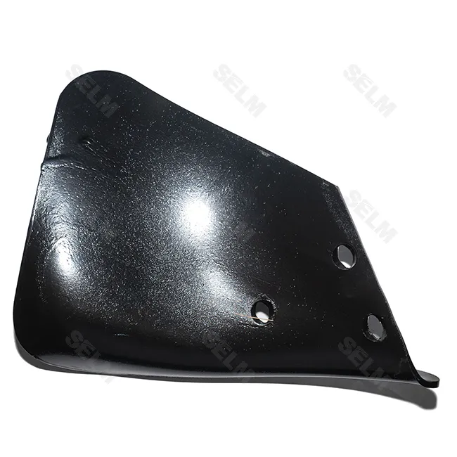 Полиця передплужника ліва KUHN