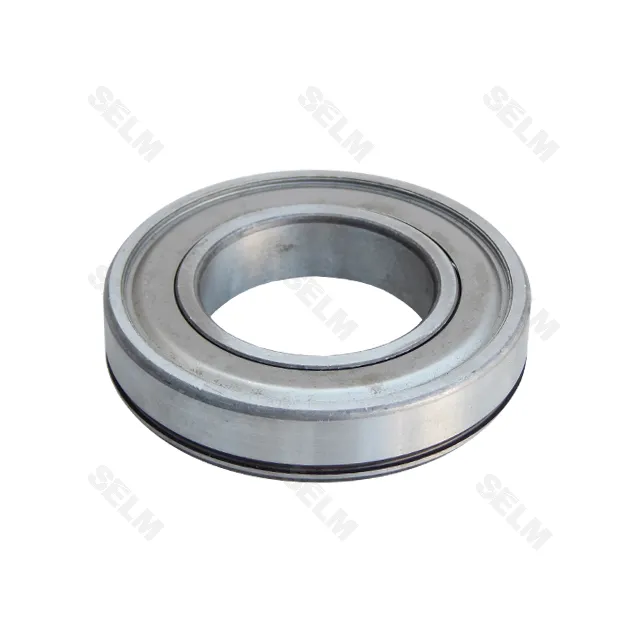 150212 підшипник КПП (ГОСТ)