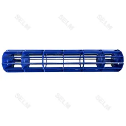 Каток планчатий 2,0м FARMET | 2000048-VT,  2000047 - 12*40 | СЕЛМ АГРО