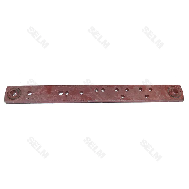 Тяга продольна ЮМЗ,МТЗ-1221 навіска (УКРАЇНА)