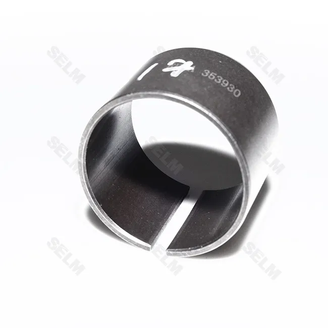 Втулка розпірна 35/39x30 GREGOIRE BESSON SMART PART