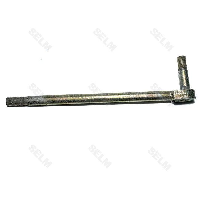 Стрижень пружини предплужника