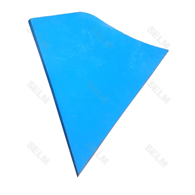 Грудинка ліва LEMKEN