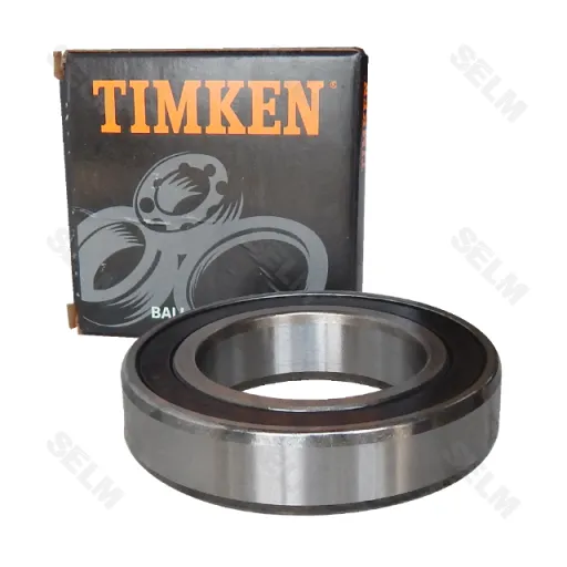 Підшипник 6008-2RS (Timken)