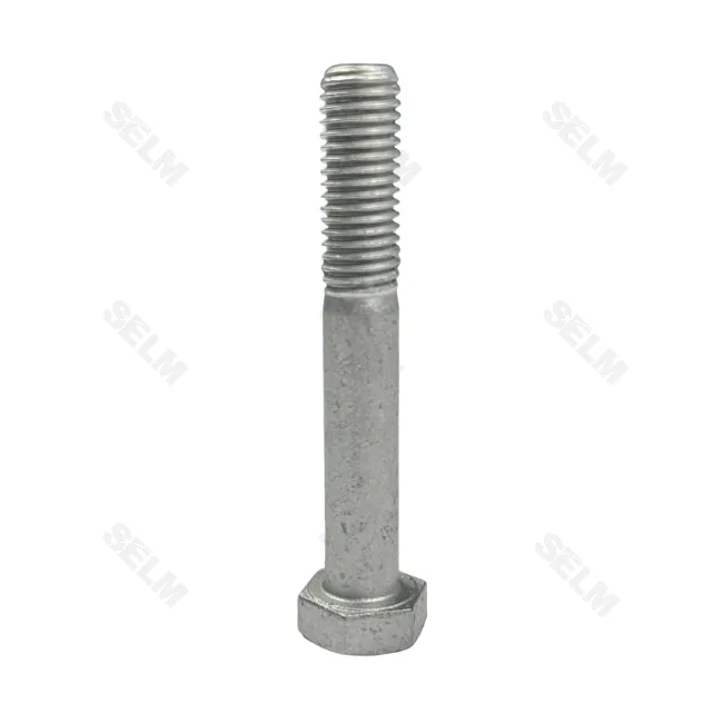 Болт М12*80 10,9-1.75 DIN931